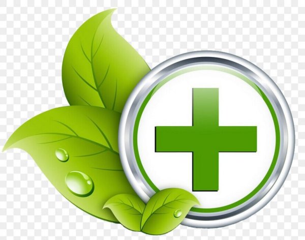 Символика медицины