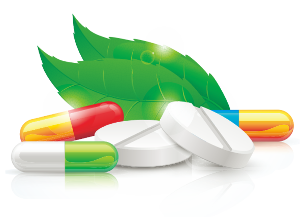 Лекарства вектор