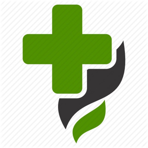 Медицина иконка