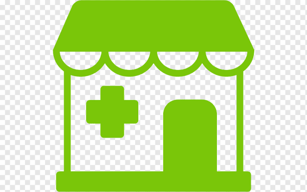 Значок аптеки