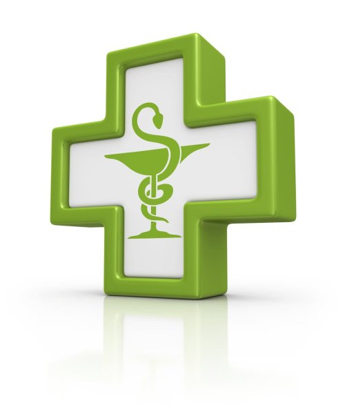 Аптека лого