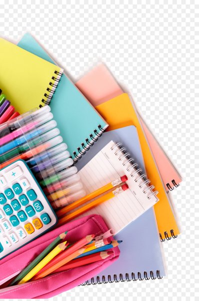 Школьные товары