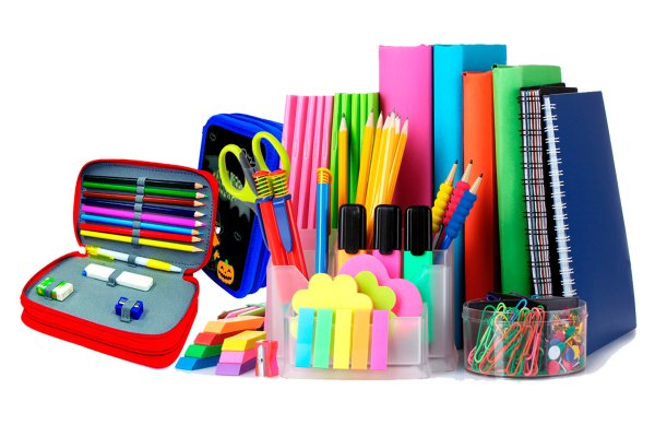 Канцелярские товары