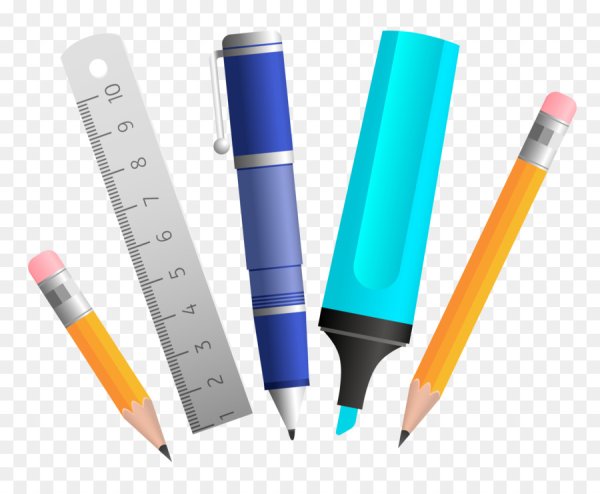 Школьные принадлежности