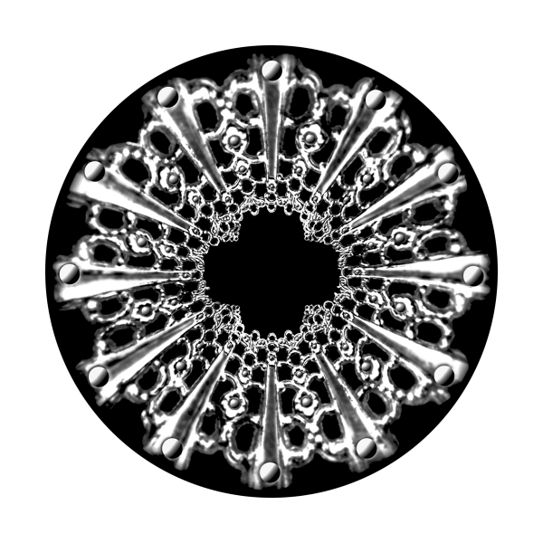 Лестница к арке для фотошопа