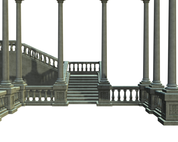 Готическая рамка