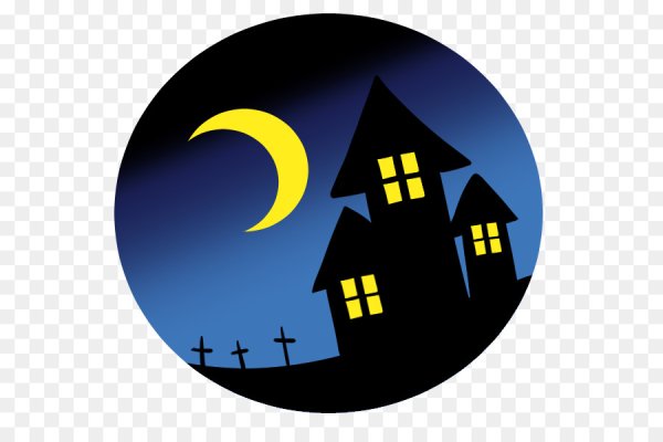 Клипарт ночной