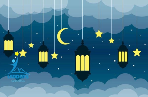 Ночь вектор