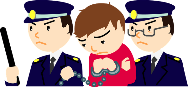 День полиции клипарт
