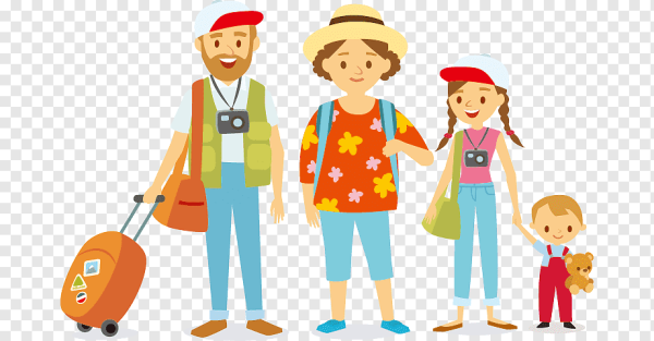 Поход вектор