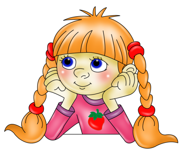 Рисунки для девочек