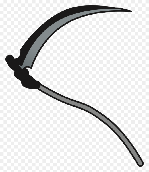 Коса смерти