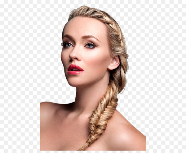 Прически блонди для фотошопа