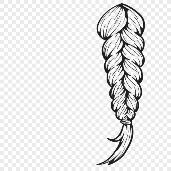 Коса Графика