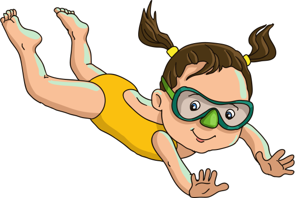 Символ плавания