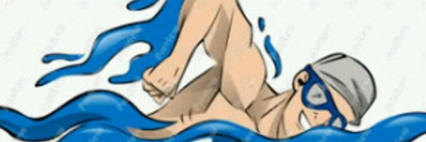 Плавать мультяшка