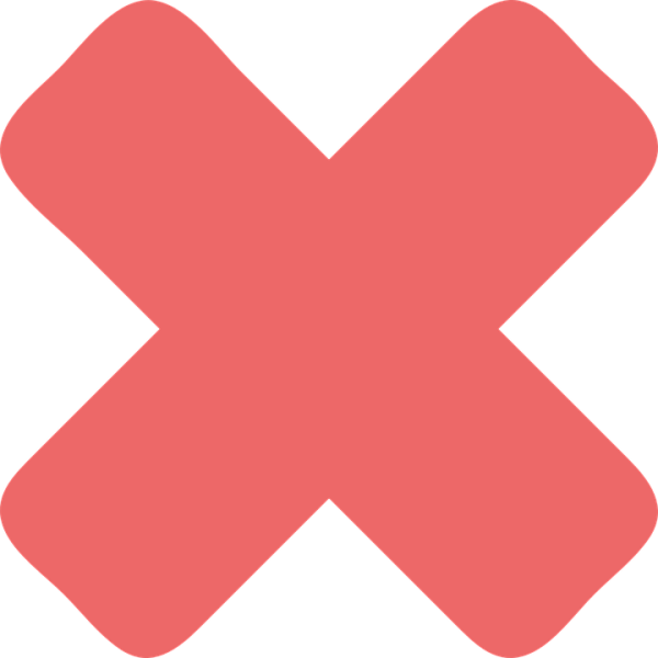 Знак умножения