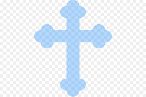 Таинство крещения вектор