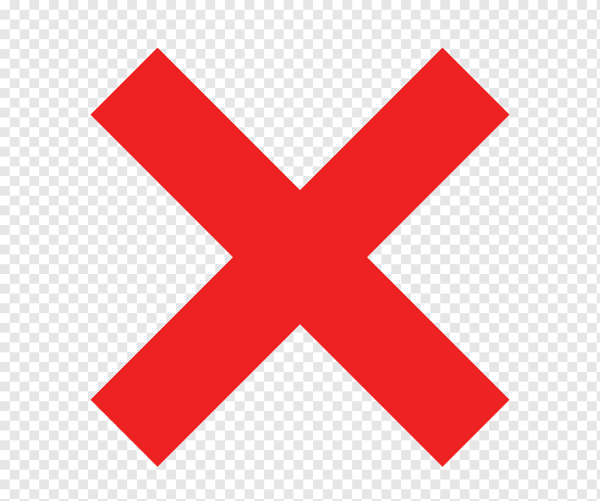 Крестик для монтажа