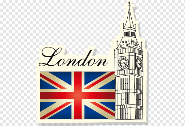 Атрибуты Англии