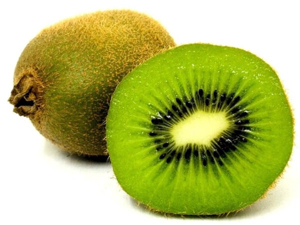 Авокадо апельсин ,киви