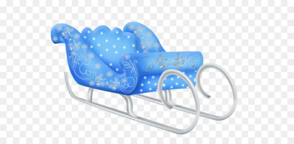 Сказочные сани