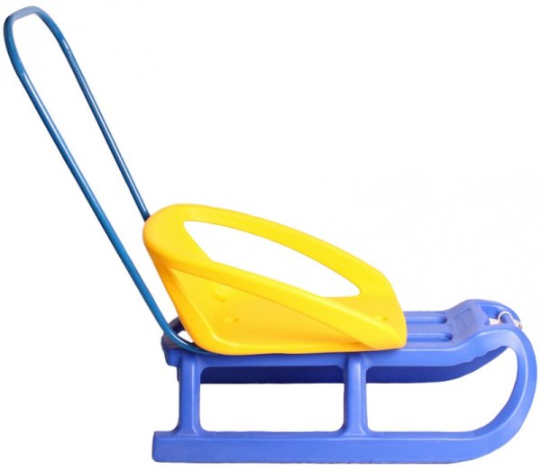 Санки Tornado Торнадо 1