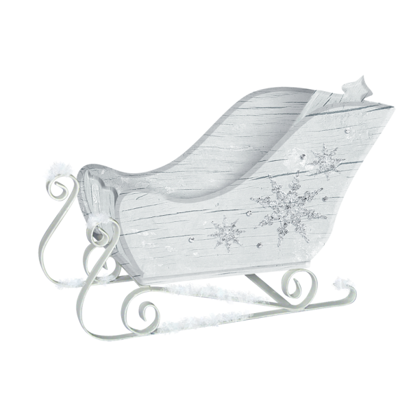 Снежные сани