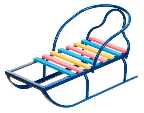 Санки Вятские 2