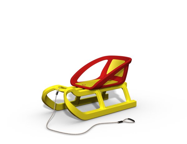 Санки Tornado Торнадо 1