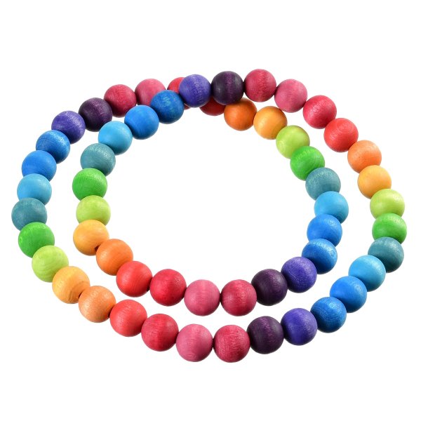 Бусы для детей