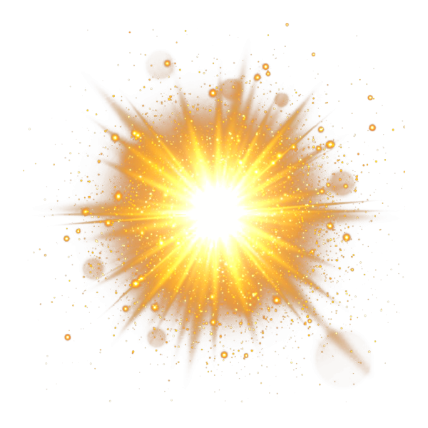 Солнечные блики