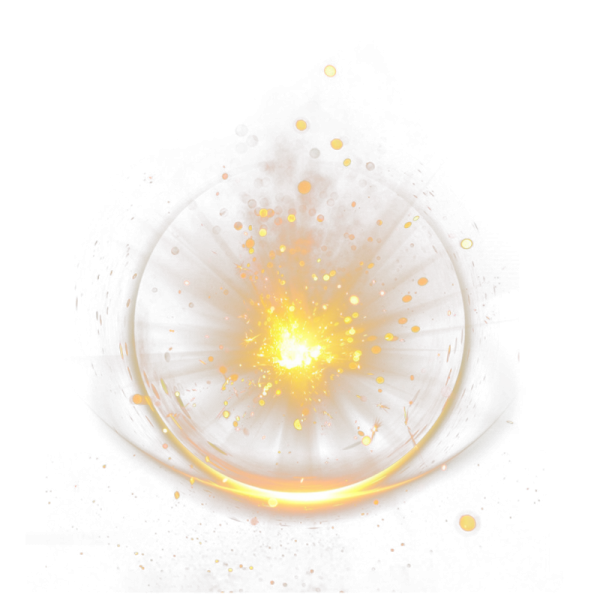 Эффект свечения