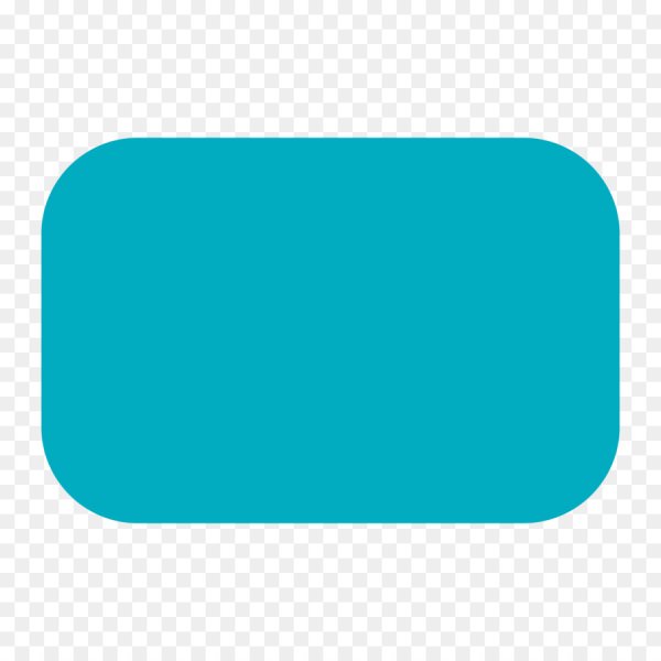 Прямоугольник со скругленными углами