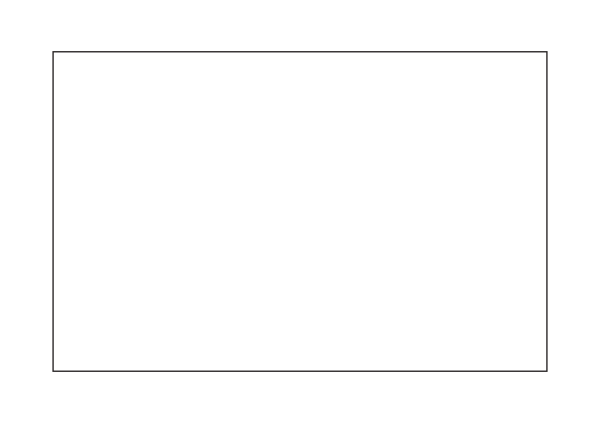 Белый прямоугольник без рамки