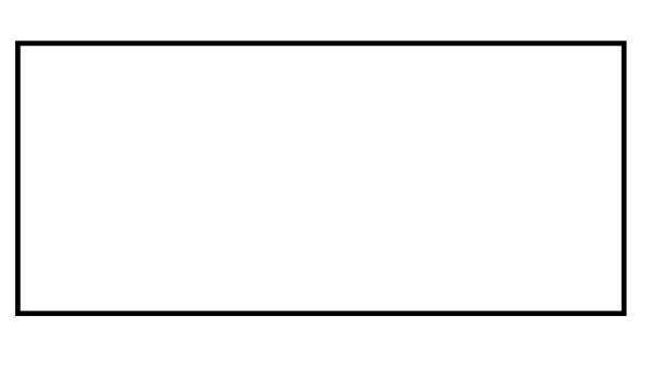 Прямоугольник контур