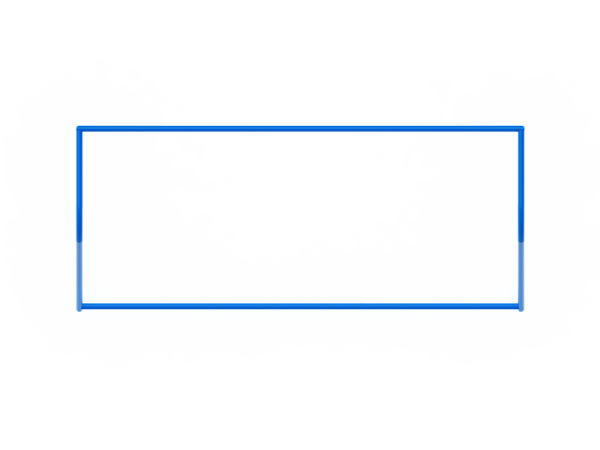 Красная рамка для текста