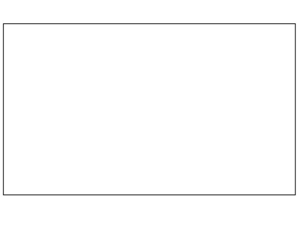 Кнопка зеленая прямоугольная