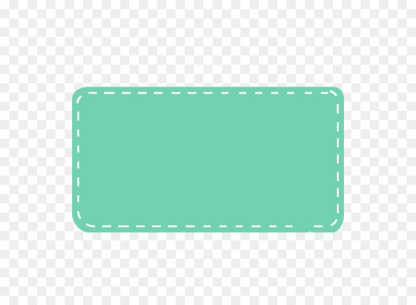 Фигуры с закругленными углами