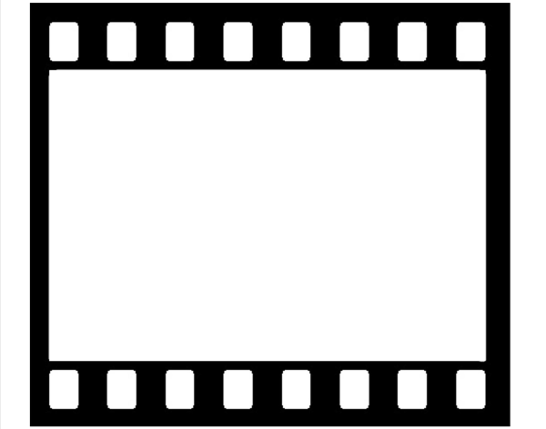 Кадр кинопленки