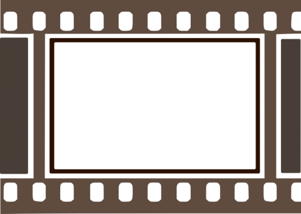 Рамка Кадр фотопленки