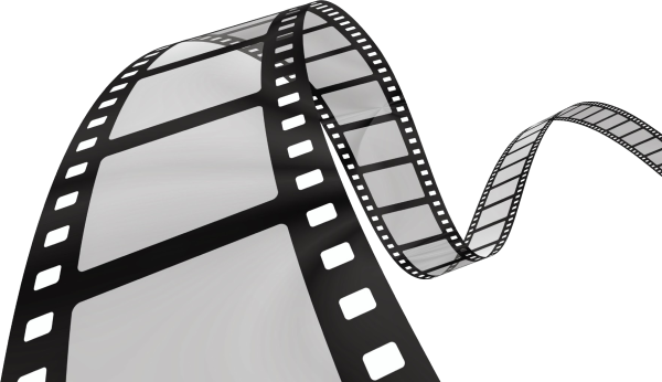 Пленка кинофильма