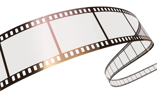 Пленка киноленты