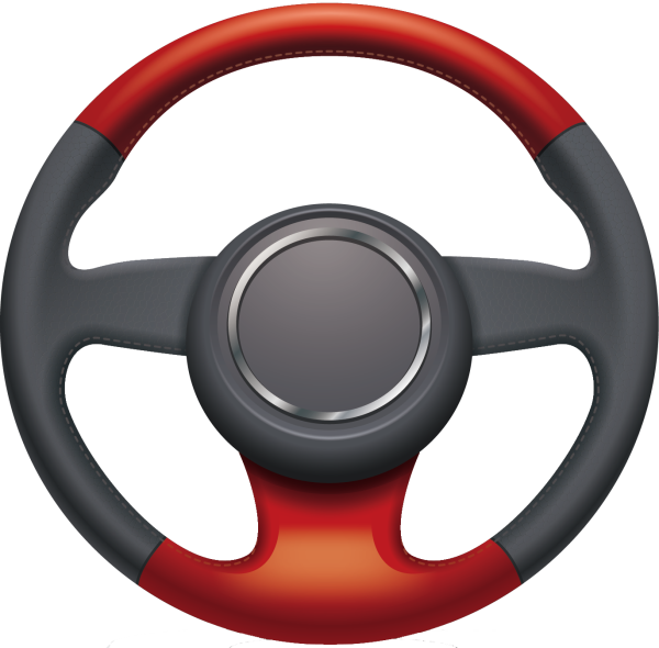Значок руля