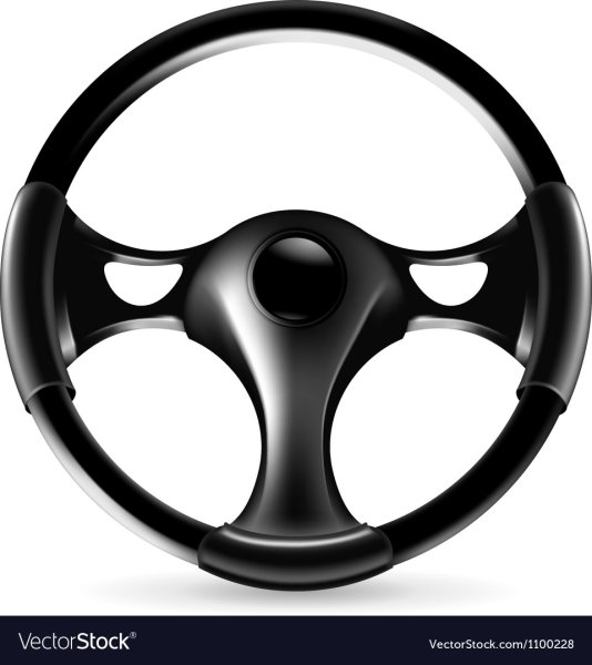 Руль вектор