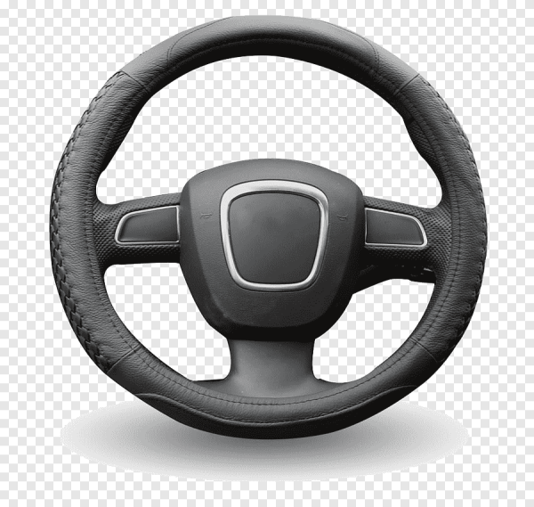 Руль от машины