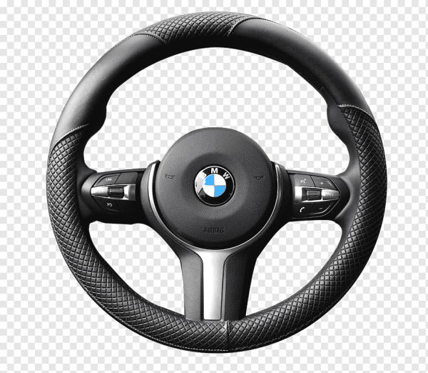 Руль автомобиля