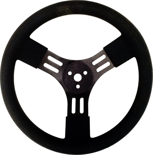 Руль штурвал