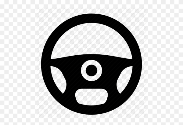 Логотипы машин на руле