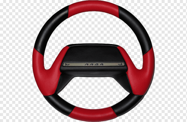 Кожаный руль ВАЗ 2108